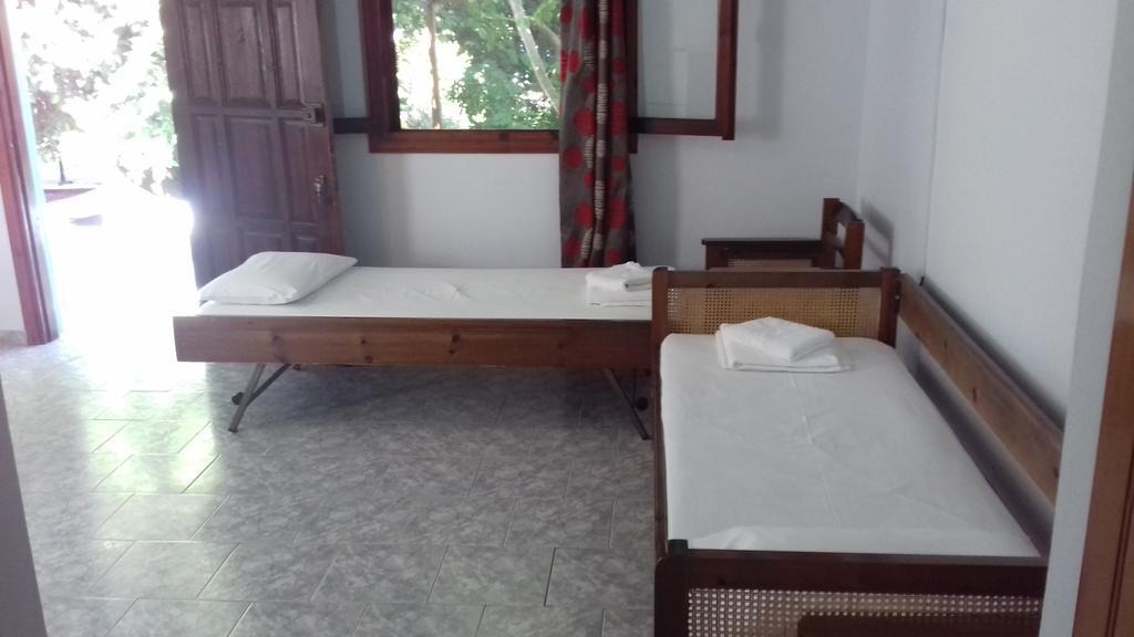 Saint Nicolas Bungalows Arkasa Eksteriør bilde